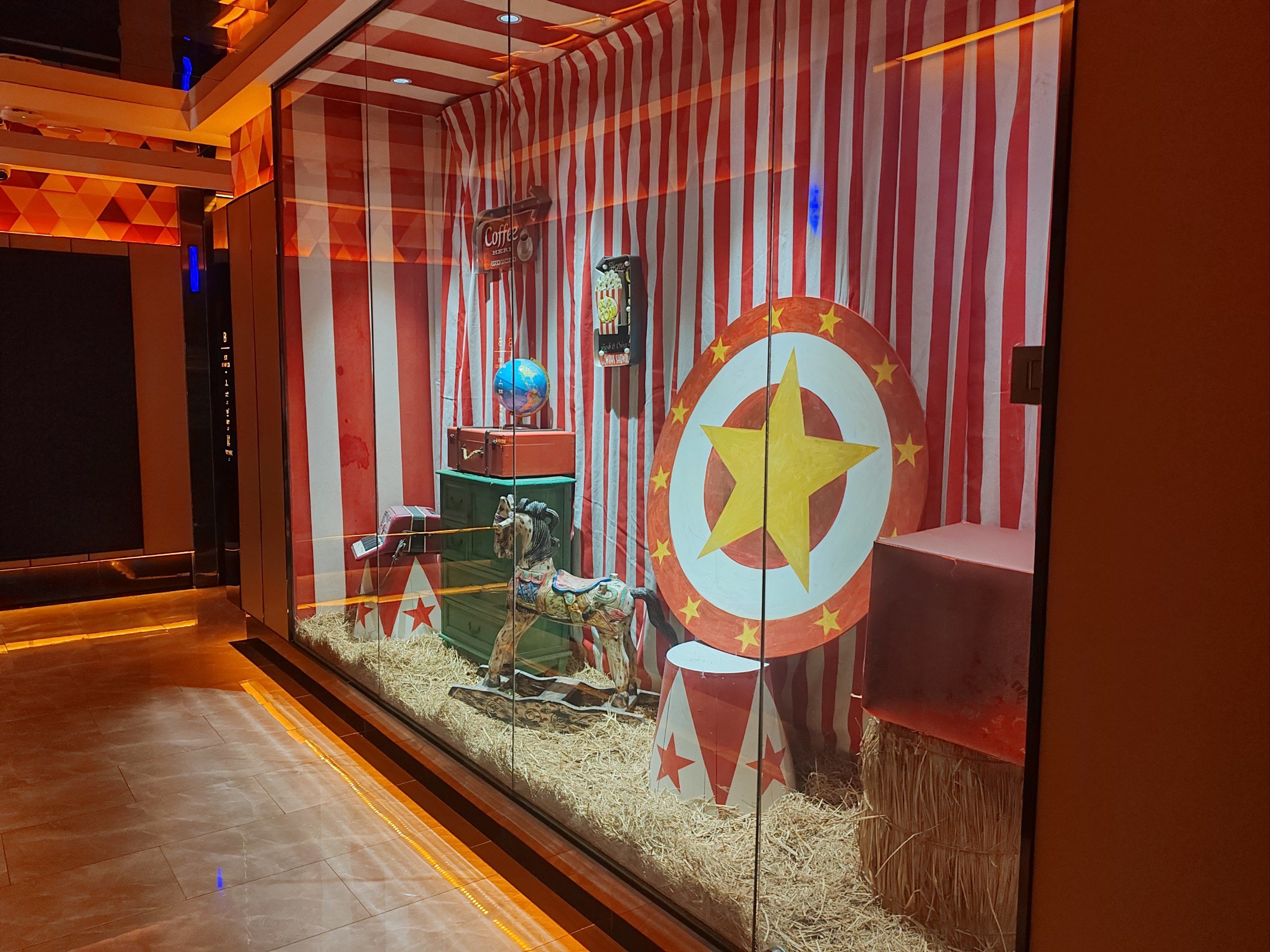 安阳商务ktv，探索商务ktv新模式-殷都区ktv预定