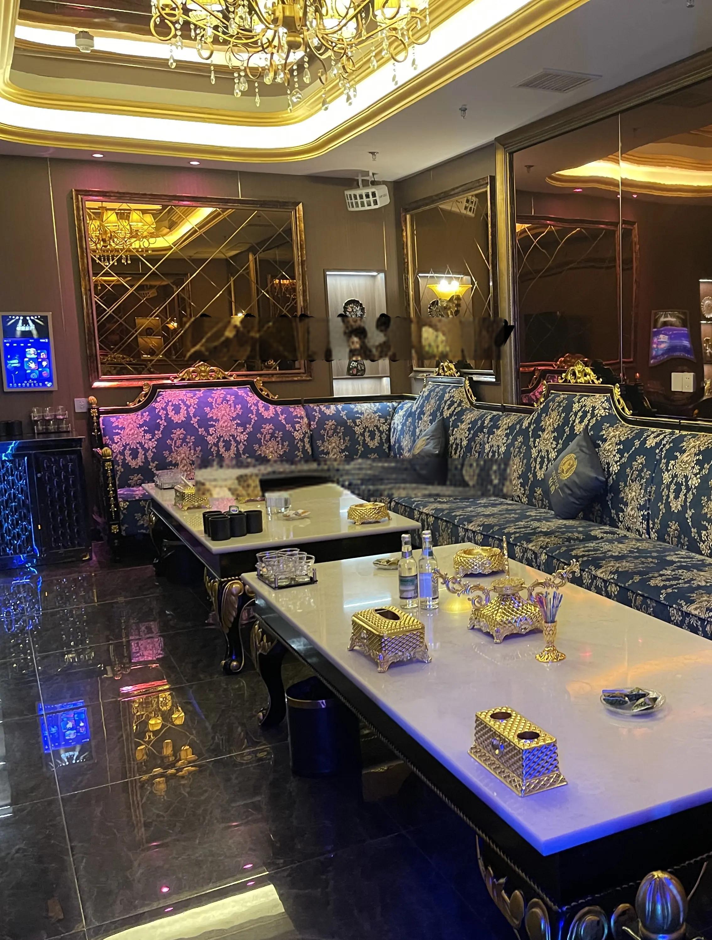 商务ktv组局攻略-殷都区ktv预定